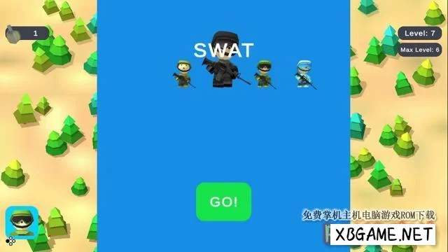 Switch游戏–NS 加农炮大军 CANNON ARMY,百度云下载插图1-2QO爱趣游 Switch游戏–NS 加农炮大军 CANNON ARMY,百度云下载插图1-2QO爱趣游