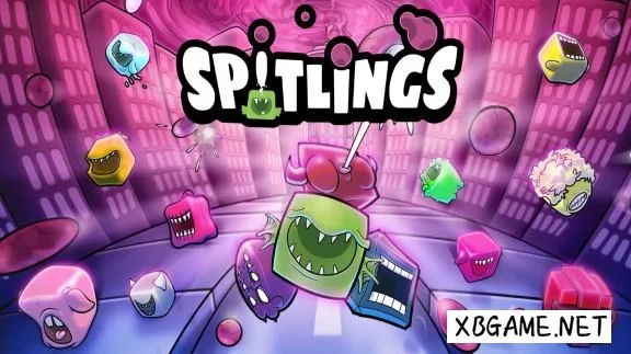 Switch游戏–NS 唾沫/口水大战/Spitlings,百度云下载插图-2QO爱趣游 Switch游戏–NS 唾沫/口水大战/Spitlings,百度云下载插图-2QO爱趣游