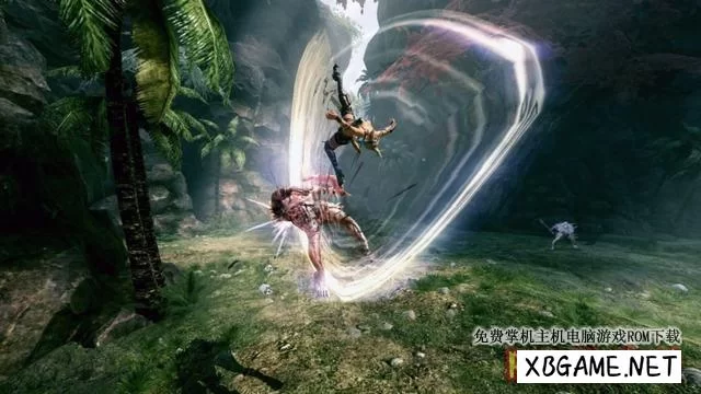 Switch游戏–NS 时空之刃 Blades of Time,百度云下载插图-2QO爱趣游 Switch游戏–NS 时空之刃 Blades of Time,百度云下载插图-2QO爱趣游
