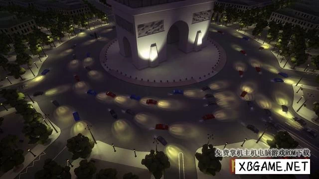 Switch游戏–NS 路口车祸 Crossroad crash,百度云下载插图1-2QO爱趣游 Switch游戏–NS 路口车祸 Crossroad crash,百度云下载插图1-2QO爱趣游