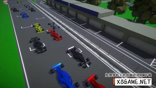 Switch游戏–NS 路口车祸 Crossroad crash,百度云下载插图-2QO爱趣游 Switch游戏–NS 路口车祸 Crossroad crash,百度云下载插图-2QO爱趣游