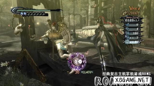 Switch游戏–NS 猎天使魔女 汉化中文皇帝版,百度云下载插图1-2QO爱趣游 Switch游戏–NS 猎天使魔女 汉化中文皇帝版,百度云下载插图1-2QO爱趣游