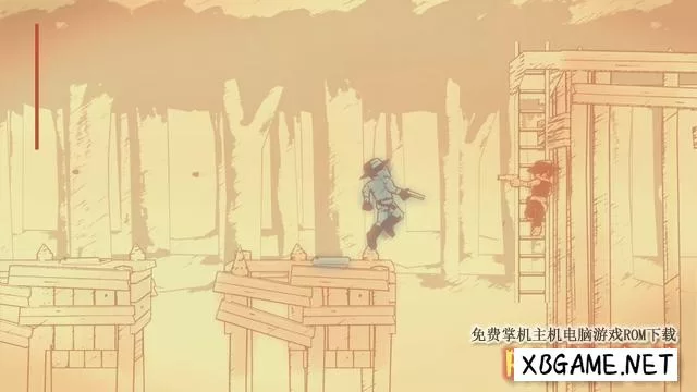 Switch游戏–NS 神枪手物语HD合集 Gunman Clive HD Collection,百度云下载插图1-2QO爱趣游 Switch游戏–NS 神枪手物语HD合集 Gunman Clive HD Collection,百度云下载插图1-2QO爱趣游
