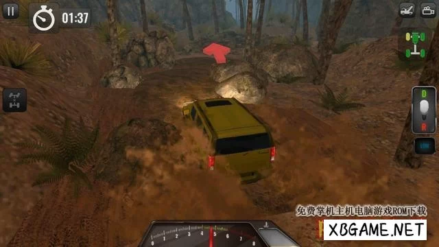 Switch游戏–NS 越野驾驶模拟器4×4:卡车和SUV奖杯/Offroad Driving Simulator 4×4: Trucks & SUV Trophy,百度云下载插图-2QO爱趣游 Switch游戏–NS 越野驾驶模拟器4×4:卡车和SUV奖杯/Offroad Driving Simulator 4×4: Trucks & SUV Trophy,百度云下载插图-2QO爱趣游
