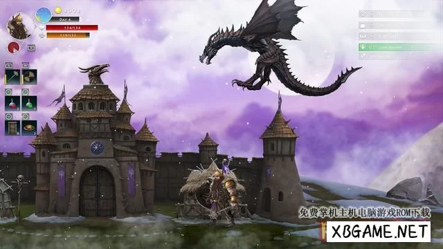 Switch游戏–NS 死人国 Niffelheim 中文版,百度云下载插图-2QO爱趣游 Switch游戏–NS 死人国 Niffelheim 中文版,百度云下载插图-2QO爱趣游