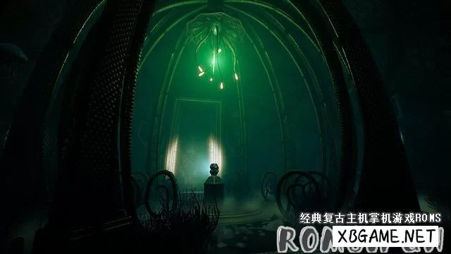 Switch游戏–NS 瞬变 加长版 中文版 NSP+魔改XCI,百度云下载插图1-2QO爱趣游 Switch游戏–NS 瞬变 加长版 中文版 NSP+魔改XCI,百度云下载插图1-2QO爱趣游