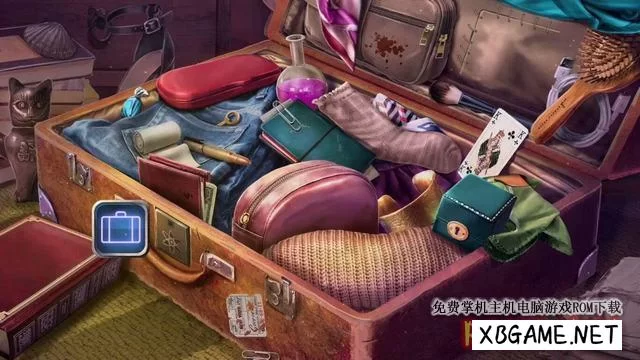 Switch游戏–NS 家族之谜3:犯罪头脑 Family Mysteries 3: Criminal Mindset,百度云下载插图1-2QO爱趣游 Switch游戏–NS 家族之谜3:犯罪头脑 Family Mysteries 3: Criminal Mindset,百度云下载插图1-2QO爱趣游