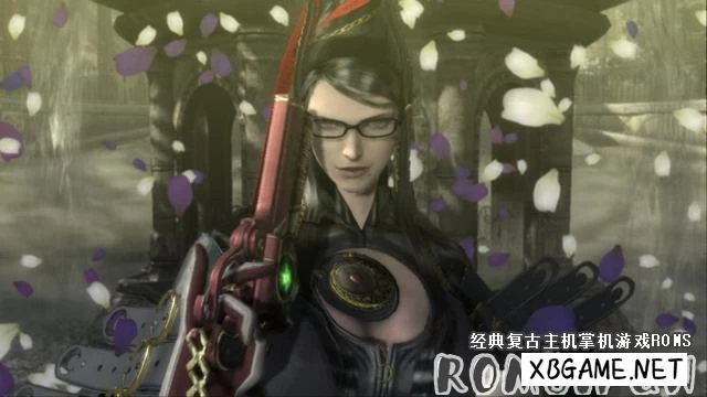 Switch游戏–NS 猎天使魔女 汉化中文皇帝版,百度云下载插图2-2QO爱趣游 Switch游戏–NS 猎天使魔女 汉化中文皇帝版,百度云下载插图2-2QO爱趣游