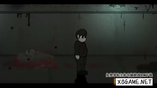 Switch游戏–NS MORTO-第1章,百度云下载插图1-2QO爱趣游 Switch游戏–NS MORTO-第1章,百度云下载插图1-2QO爱趣游