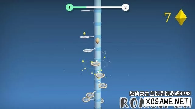 Switch游戏–NS 鸡蛋跳上去 Egg Up,百度云下载插图-2QO爱趣游 Switch游戏–NS 鸡蛋跳上去 Egg Up,百度云下载插图-2QO爱趣游