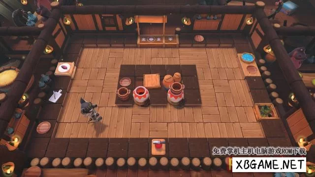 Switch游戏–NS 哎呀!2 Ooops! 2,百度云下载插图-2QO爱趣游 Switch游戏–NS 哎呀!2 Ooops! 2,百度云下载插图-2QO爱趣游