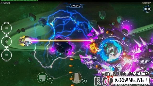Switch游戏–NS 太空战士/Space warrior,百度云下载插图2-2QO爱趣游 Switch游戏–NS 太空战士/Space warrior,百度云下载插图2-2QO爱趣游
