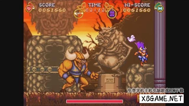 Switch游戏–NS 战斗公主玛德琳:皇家版 xci 原版v9.0.1,百度云下载插图3-2QO爱趣游 Switch游戏–NS 战斗公主玛德琳:皇家版 xci 原版v9.0.1,百度云下载插图3-2QO爱趣游