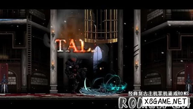 Switch游戏–NS 亡灵诡计/死神诡计:来生 Death’s Gambit: Afterlife 中文vv1.0.2+1DLC,百度云下载插图2-2QO爱趣游 Switch游戏–NS 亡灵诡计/死神诡计:来生 Death’s Gambit: Afterlife 中文vv1.0.2+1DLC,百度云下载插图2-2QO爱趣游