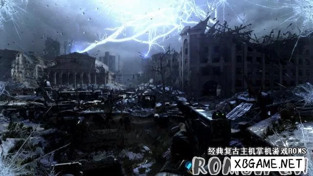 Switch游戏–NS 地铁:最后曙光 重制版 汉化中文整合版,百度云下载插图1-2QO爱趣游 Switch游戏–NS 地铁:最后曙光 重制版 汉化中文整合版,百度云下载插图1-2QO爱趣游