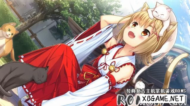 Switch游戏–NS 神社里的猫巫女(R18)中文汉化整合版 NekoMiko,百度云下载插图1-2QO爱趣游 Switch游戏–NS 神社里的猫巫女(R18)中文汉化整合版 NekoMiko,百度云下载插图1-2QO爱趣游