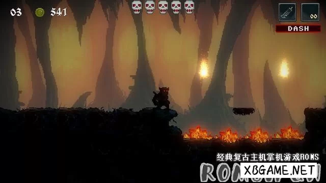 Switch游戏–NS Mahluk:暗黑恶魔/Mahluk: Dark demon 中文版NSP下载,百度云下载插图2-2QO爱趣游 Switch游戏–NS Mahluk:暗黑恶魔/Mahluk: Dark demon 中文版NSP下载,百度云下载插图2-2QO爱趣游