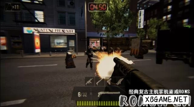 Switch游戏–NS 反侦察:首次任务/Counter Recon: The First Mission,百度云下载插图1-2QO爱趣游 Switch游戏–NS 反侦察:首次任务/Counter Recon: The First Mission,百度云下载插图1-2QO爱趣游