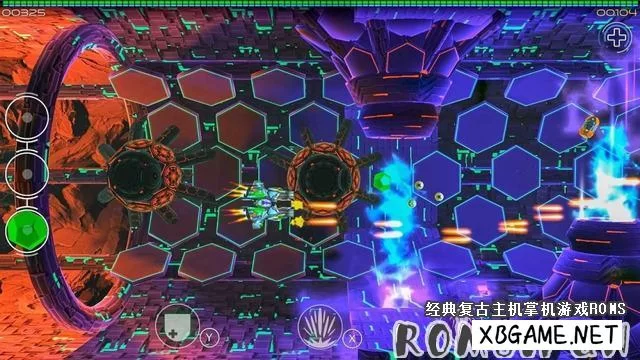 Switch游戏–NS 太空战士/Space warrior,百度云下载插图1-2QO爱趣游 Switch游戏–NS 太空战士/Space warrior,百度云下载插图1-2QO爱趣游