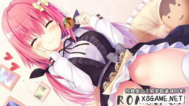 Switch游戏–NS 富婆妹 灵感满溢的甜蜜创想 R18中文版,百度云下载插图1-2QO爱趣游 Switch游戏–NS 富婆妹 灵感满溢的甜蜜创想 R18中文版,百度云下载插图1-2QO爱趣游