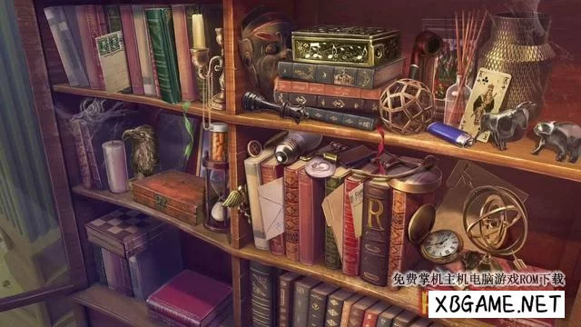 Switch游戏–NS 家族之谜3:犯罪头脑 Family Mysteries 3: Criminal Mindset,百度云下载插图-2QO爱趣游 Switch游戏–NS 家族之谜3:犯罪头脑 Family Mysteries 3: Criminal Mindset,百度云下载插图-2QO爱趣游