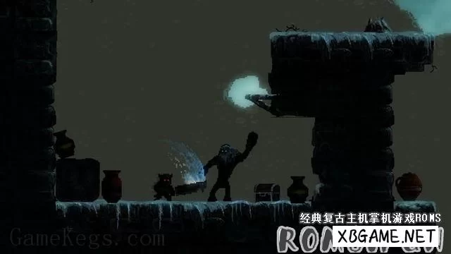 Switch游戏–NS Mahluk:暗黑恶魔/Mahluk: Dark demon 中文版NSP下载,百度云下载插图3-2QO爱趣游 Switch游戏–NS Mahluk:暗黑恶魔/Mahluk: Dark demon 中文版NSP下载,百度云下载插图3-2QO爱趣游