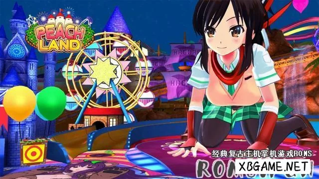 Switch游戏–NS 桃色弹珠:闪乱神乐 v1.0.2+14DLC 港版中文 魔改整合8.0.1,百度云下载插图1-2QO爱趣游 Switch游戏–NS 桃色弹珠:闪乱神乐 v1.0.2+14DLC 港版中文 魔改整合8.0.1,百度云下载插图1-2QO爱趣游