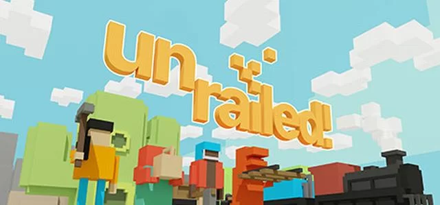 Switch游戏–NS 一起开火车!/Unrailed! 中文整合版,百度云下载插图-2QO爱趣游 Switch游戏–NS 一起开火车!/Unrailed! 中文整合版,百度云下载插图-2QO爱趣游