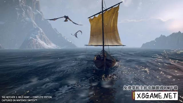 Switch游戏–NS 巫师3:狂猎 中文 nsz+xci整合+3dlc 含 原版v3.8补丁+魔改9.2.0,百度云下载插图2-2QO爱趣游 Switch游戏–NS 巫师3:狂猎 中文 nsz+xci整合+3dlc 含 原版v3.8补丁+魔改9.2.0,百度云下载插图2-2QO爱趣游