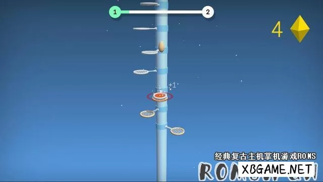 Switch游戏–NS 鸡蛋跳上去 Egg Up,百度云下载插图1-2QO爱趣游 Switch游戏–NS 鸡蛋跳上去 Egg Up,百度云下载插图1-2QO爱趣游