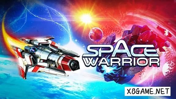 Switch游戏–NS 太空战士/Space warrior,百度云下载插图-2QO爱趣游 Switch游戏–NS 太空战士/Space warrior,百度云下载插图-2QO爱趣游