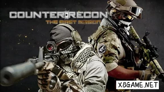 Switch游戏–NS 反侦察:首次任务/Counter Recon: The First Mission,百度云下载插图-2QO爱趣游 Switch游戏–NS 反侦察:首次任务/Counter Recon: The First Mission,百度云下载插图-2QO爱趣游