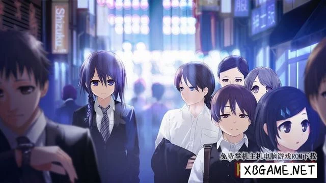 Switch游戏–NS Re:LieF ~献给亲爱的你,百度云下载插图1-2QO爱趣游 Switch游戏–NS Re:LieF ~献给亲爱的你,百度云下载插图1-2QO爱趣游
