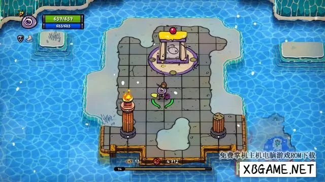 Switch游戏–NS 魔犬大骚乱 中文 Super Cane Magic ZERO,百度云下载插图1-2QO爱趣游 Switch游戏–NS 魔犬大骚乱 中文 Super Cane Magic ZERO,百度云下载插图1-2QO爱趣游