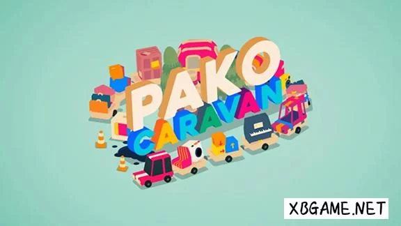 Switch游戏–NS 帕科大篷车/PAKO Caravan,百度云下载插图-2QO爱趣游 Switch游戏–NS 帕科大篷车/PAKO Caravan,百度云下载插图-2QO爱趣游