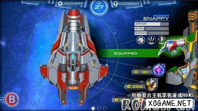 Switch游戏–NS 太空战士/Space warrior,百度云下载插图3-2QO爱趣游 Switch游戏–NS 太空战士/Space warrior,百度云下载插图3-2QO爱趣游