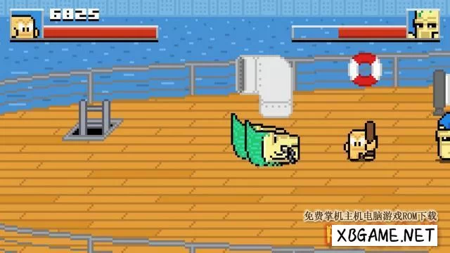 Switch游戏–NS 方块男孩大战恶霸 竞技版 Squareboy vs Bullies: Arena Edition,百度云下载插图2-2QO爱趣游 Switch游戏–NS 方块男孩大战恶霸 竞技版 Squareboy vs Bullies: Arena Edition,百度云下载插图2-2QO爱趣游