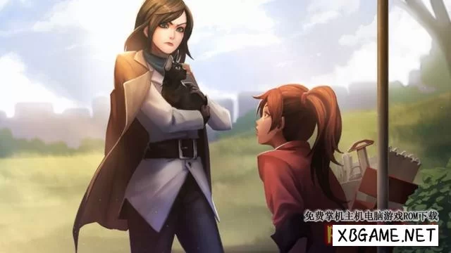 Switch游戏–NS 鬼来信:恐怖视觉小说 The Letter: A Horror Visual Novel 中文,百度云下载插图1-2QO爱趣游 Switch游戏–NS 鬼来信:恐怖视觉小说 The Letter: A Horror Visual Novel 中文,百度云下载插图1-2QO爱趣游