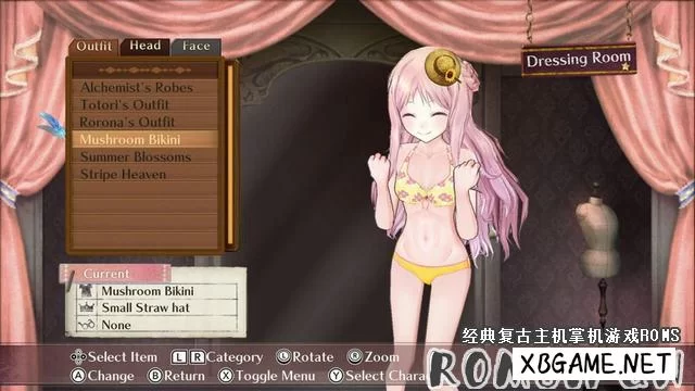 Switch游戏–NS 梅露露的炼金工房:亚兰德的炼金术士 3 DX 中文版,百度云下载插图-2QO爱趣游 Switch游戏–NS 梅露露的炼金工房:亚兰德的炼金术士 3 DX 中文版,百度云下载插图-2QO爱趣游