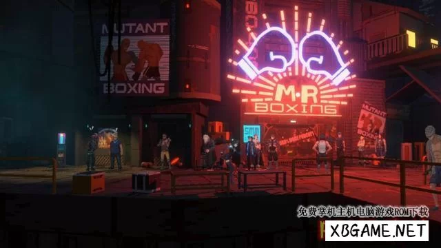 Switch游戏–NS 纪元:变异 ANNO: Mutationem 中文版+ Update 1.05.05 + DLC (Full),百度云下载插图-2QO爱趣游 Switch游戏–NS 纪元:变异 ANNO: Mutationem 中文版+ Update 1.05.05 + DLC (Full),百度云下载插图-2QO爱趣游