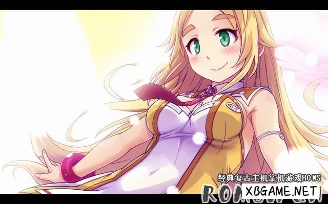 Switch游戏–NS 少女射击VV Gal*Gun Double Peace 中文版NSP,百度云下载插图-2QO爱趣游 Switch游戏–NS 少女射击VV Gal*Gun Double Peace 中文版NSP,百度云下载插图-2QO爱趣游