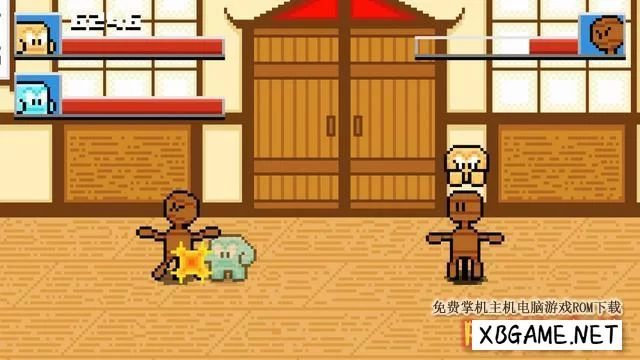 Switch游戏–NS 方块男孩大战恶霸 竞技版 Squareboy vs Bullies: Arena Edition,百度云下载插图3-2QO爱趣游 Switch游戏–NS 方块男孩大战恶霸 竞技版 Squareboy vs Bullies: Arena Edition,百度云下载插图3-2QO爱趣游