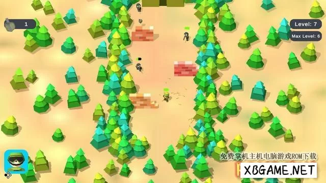 Switch游戏–NS 加农炮大军 CANNON ARMY,百度云下载插图3-2QO爱趣游 Switch游戏–NS 加农炮大军 CANNON ARMY,百度云下载插图3-2QO爱趣游