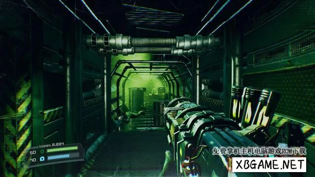 Switch游戏–NS 空洞2 nsz 原版v13.1.0,百度云下载插图1-2QO爱趣游 Switch游戏–NS 空洞2 nsz 原版v13.1.0,百度云下载插图1-2QO爱趣游