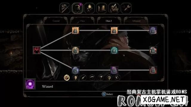 Switch游戏–NS 亡灵诡计/死神诡计:来生 Death’s Gambit: Afterlife 中文vv1.0.2+1DLC,百度云下载插图1-2QO爱趣游 Switch游戏–NS 亡灵诡计/死神诡计:来生 Death’s Gambit: Afterlife 中文vv1.0.2+1DLC,百度云下载插图1-2QO爱趣游