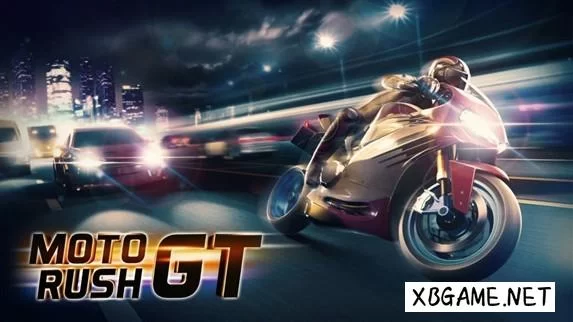 Switch游戏–NS 急速摩托GT/Moto Rush GT,百度云下载插图-2QO爱趣游 Switch游戏–NS 急速摩托GT/Moto Rush GT,百度云下载插图-2QO爱趣游