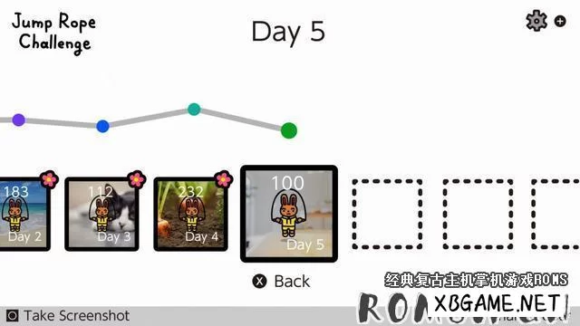 Switch游戏–NS 跳绳挑战 Jump Rope Challenge 中文版,百度云下载插图2-2QO爱趣游 Switch游戏–NS 跳绳挑战 Jump Rope Challenge 中文版,百度云下载插图2-2QO爱趣游