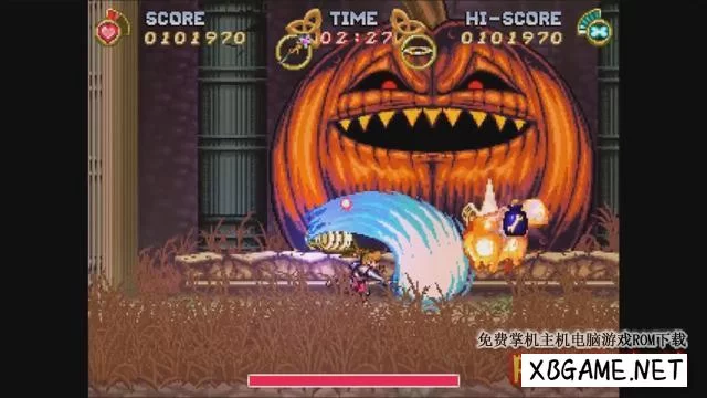 Switch游戏–NS 战斗公主玛德琳:皇家版 xci 原版v9.0.1,百度云下载插图-2QO爱趣游 Switch游戏–NS 战斗公主玛德琳:皇家版 xci 原版v9.0.1,百度云下载插图-2QO爱趣游