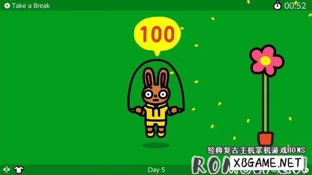 Switch游戏–NS 跳绳挑战 Jump Rope Challenge 中文版,百度云下载插图-2QO爱趣游 Switch游戏–NS 跳绳挑战 Jump Rope Challenge 中文版,百度云下载插图-2QO爱趣游