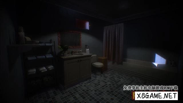 Switch游戏–NS 恶灵在内/Evil Inside,百度云下载插图3-2QO爱趣游 Switch游戏–NS 恶灵在内/Evil Inside,百度云下载插图3-2QO爱趣游